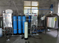 循环冷却水处理设备常见问题
