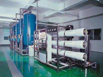 玻璃厂废水循环使用-玻璃废水处理设备_玻璃厂污水处理厂家