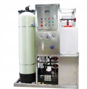 海水淡化设备厂家直销_专业海水淡化处理装置_海水转化成淡水的设备
