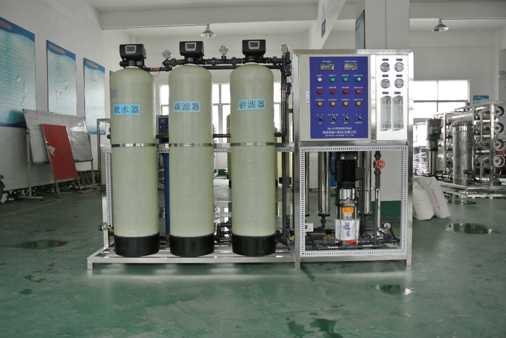 锂电池超纯水设备严格“要求”用水水质 锂电池超纯水设备严格“要求”用水水质