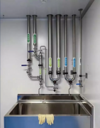 “纯化水管道安装：经验与专业的完美结合”